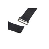 Subblime - Set Dreiteiliges Set Bh+ Strumpfgürtel + String S/M |