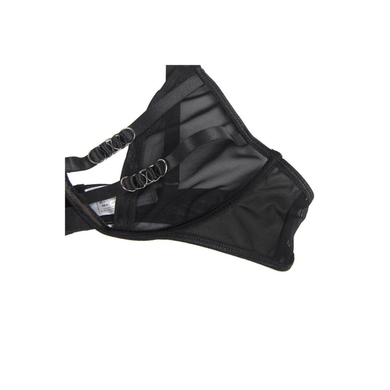 Subblime - Set Dos Piezas Sujetador Y Panties S/M | Vybes.it