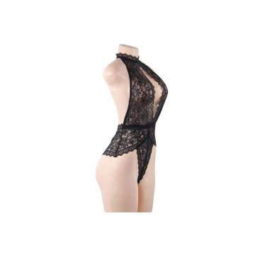 Subblime - Teddy Encaje Escote Profundo L/Xl | Vybes.it