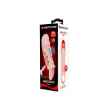 Pretty Love - Cecelia Funda Pene Natural | Vybes.it