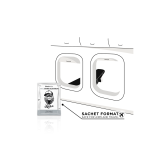 BLACK HOLE - WASSERBASIERTES GEL EXTRA DILATATION 6 ML EINZELDOSIS -…