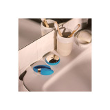 Lelo - Tiani Duo Blauer Paarmassager | Vybes.it