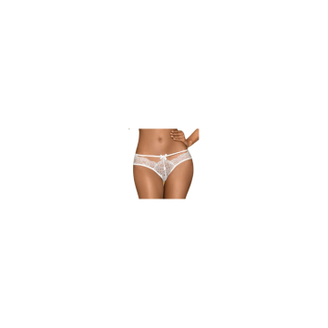 PENTHOUSE - ADORE ME PANTIES BIANCO S/M - PENTHOUSE THONG - /product_…