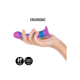 Mythology - Dion Galactic Dildo S - Vibrador Compatible Con Watchme