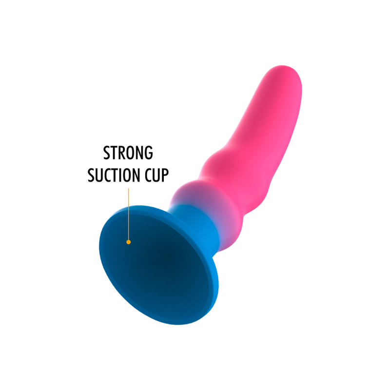 MYTHOLOGY - KUNO UTOPIA DILDO S - MYTHOLOGY FANTASY DILDO - Dildo con…