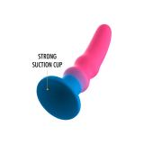 MYTHOLOGY - KUNO UTOPIA GODE S - MYTHOLOGY FANTASY DILDO - Godes poin…