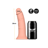 Mythology - Asher Original Dildo M - Vibrador Compatible Con