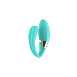 LELO Masajeador Di Coppia Tiani Harmony Aqua: toy para parejas | Vybes.it