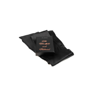 JE JOUE - IL SET REGALO CATTIVO - kit Sex Toys | Vybes.it