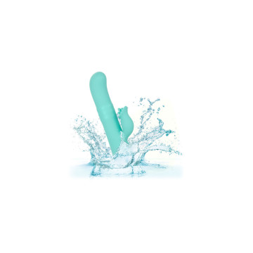 Calexotics - Bel Air Bombshell Light Green | Vybes.it