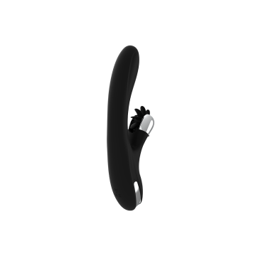 Black&Silver - Bunny Grimm Wave Function | Vybes.it