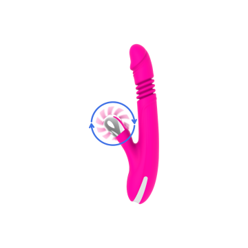 Diversia - Coniglio Su E Giù 24 Cm | Vybes.it