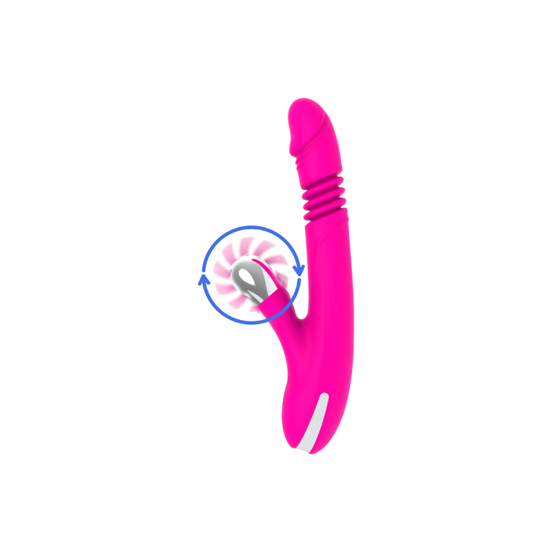 Diversia - Coniglio Su E Giù 24 Cm | Vybes.it