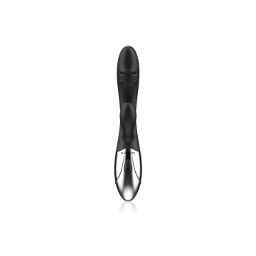 Black&Silver - Vibe Stimulante Kaleb | Vybes.it