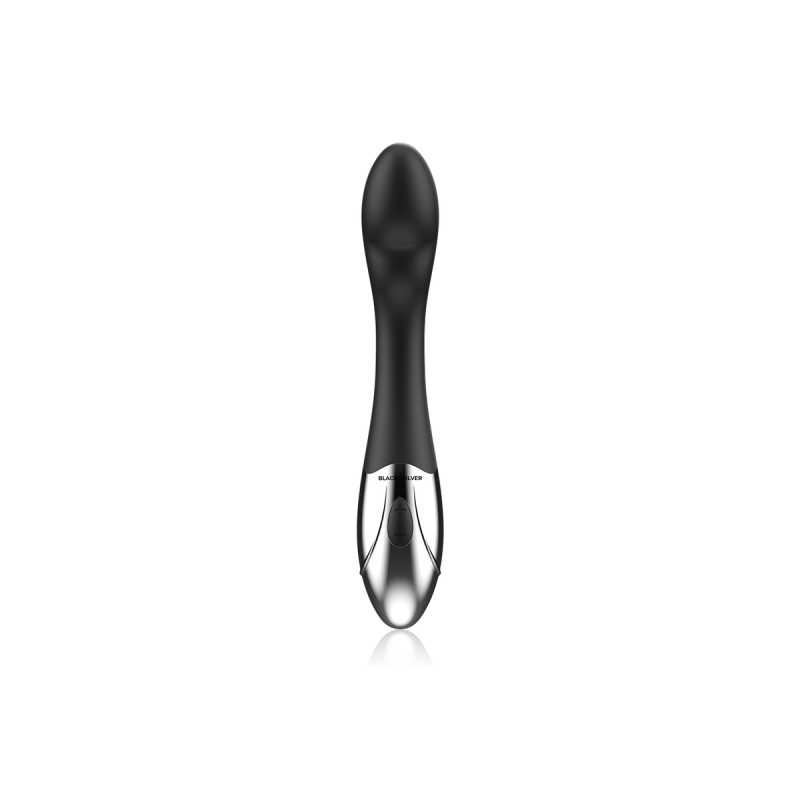 Black&Silver - Kilian Stimulating Vibe | Vybes.it