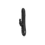 Black&Silver - Kenji Vibromasseur Rabbit Up & Down + Télécommande