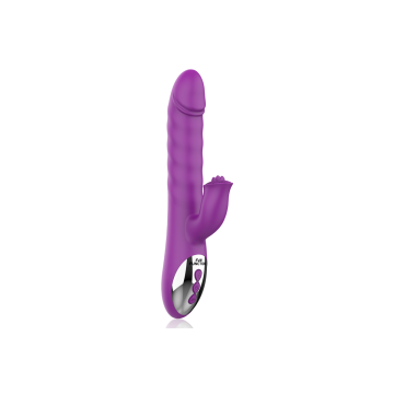 FUN FUNCTION - PROPULSEUR ET ROTATION ZENDA - Rotateurs vibrants