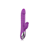 FUN FUNCTION - ZENDA THRUSTER E ROTAZIONE - Rotatori vibranti