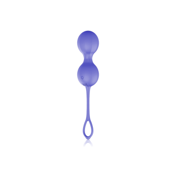 Mr Boss - Dumas Perles De Kegel Vibrantes Télécommande | Vybes.it