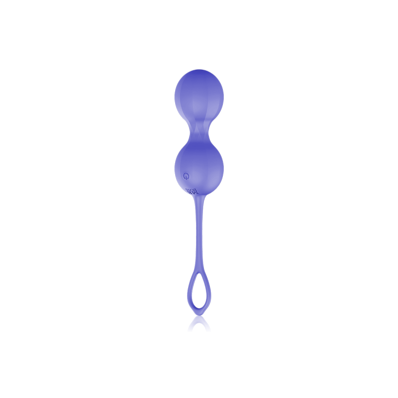 Mr Boss - Dumas Perles De Kegel Vibrantes Télécommande | Vybes.it