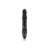 Brilly Glam - Moebius Vibromasseur Rabbit Et Rotatif + Télécommande