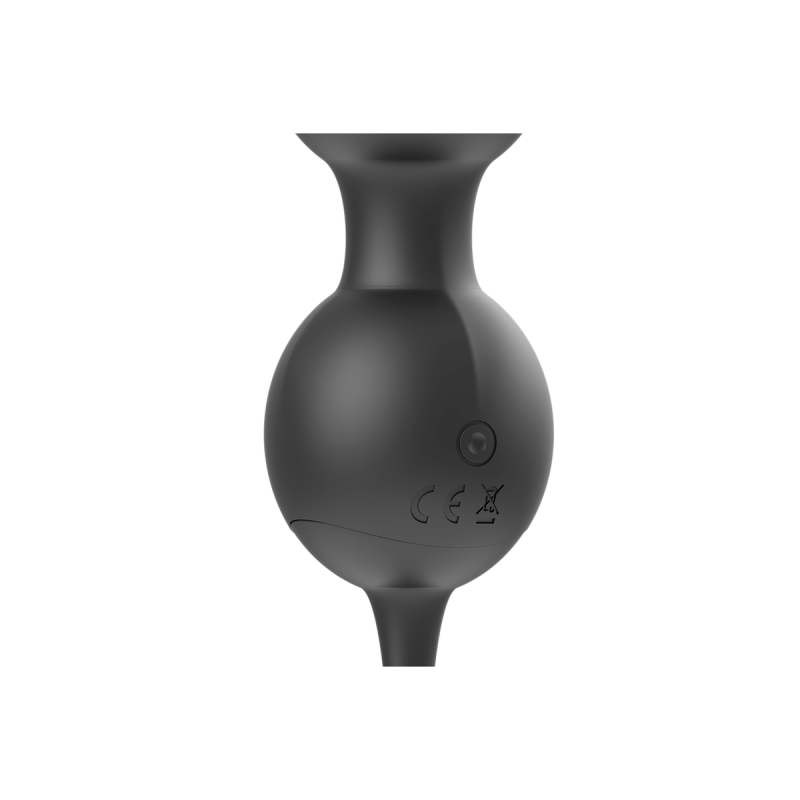 Brilly Glam - Perles De Kegel Vibrantes Télécommande | Vybes.it