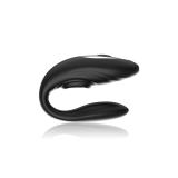 Brilly Glam - Couple Télécommande À Impulsions Et Vibrantes |