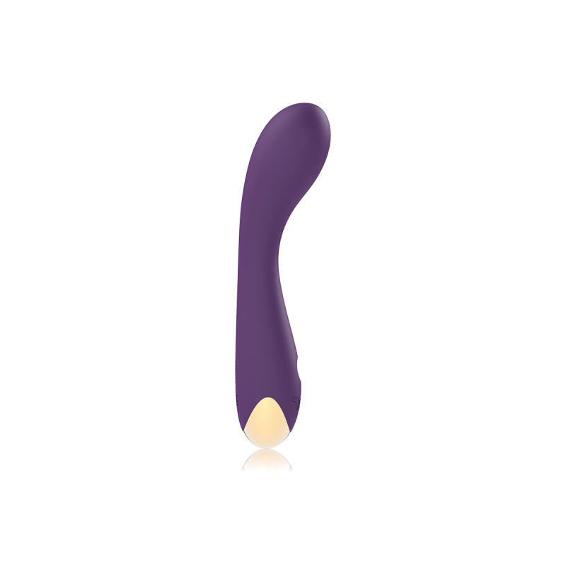 Treasure - Hansel G - Spot Vibrador + Mando Control Remoto Watchme