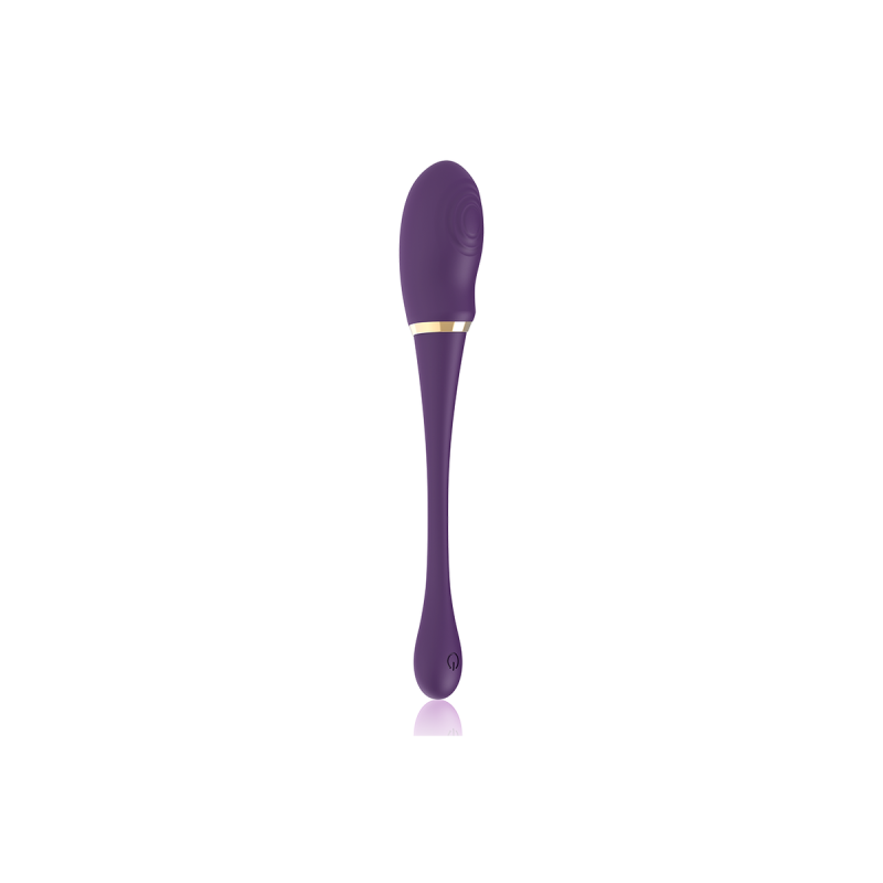 Treasure - Merlin Double Couple Vibrator Control Remoto | Vybes.it
