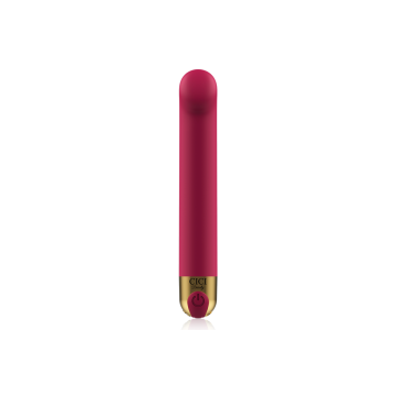 CICI BEAUTY - PREMIUM SILICONE CLIT STIMULATOR - For Clit