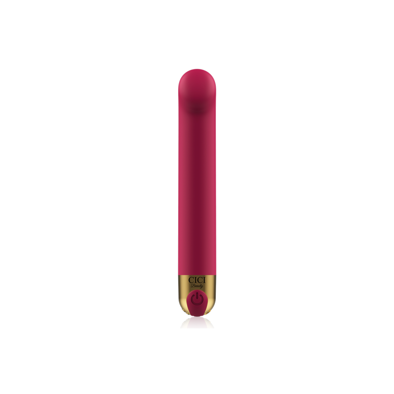 CICI BEAUTY - PREMIUM SILICONE CLIT STIMULATOR - For Clit