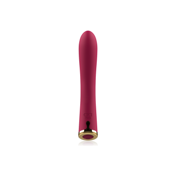 Cici Beauty - Vibrador Premium Silicone Up & Down | Vybes.it