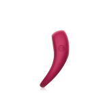 CICI BEAUTY - PREMIUM SILICONE VIBRATING RING - Cockrings with vibrat…