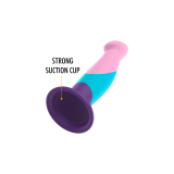 MYTHOLOGY - GARRICK PASTEL DILDO - MYTHOLOGY FANTASY DILDO - Various…
