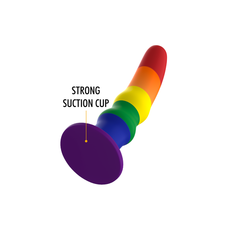 MYTHOLOGY - KUNO PRIDE DILDO S - MYTHOLOGY FANTASY DILDO - Verschiede…