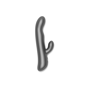 Oninder - Oslo Vibración & Rotación Negro - App Gratuita | Vybes.it