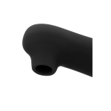 OHMAMA - ESTIMULADOR CLITORIS 10 VELOCIDADES NEGRO