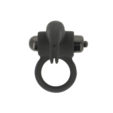 OHMAMA - ANILLO VIBRADOR SILICONA 3 CM