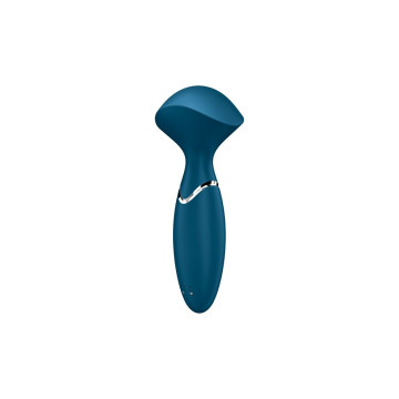 Satisfyer - Mini Wond - Er Azul | Vybes.it