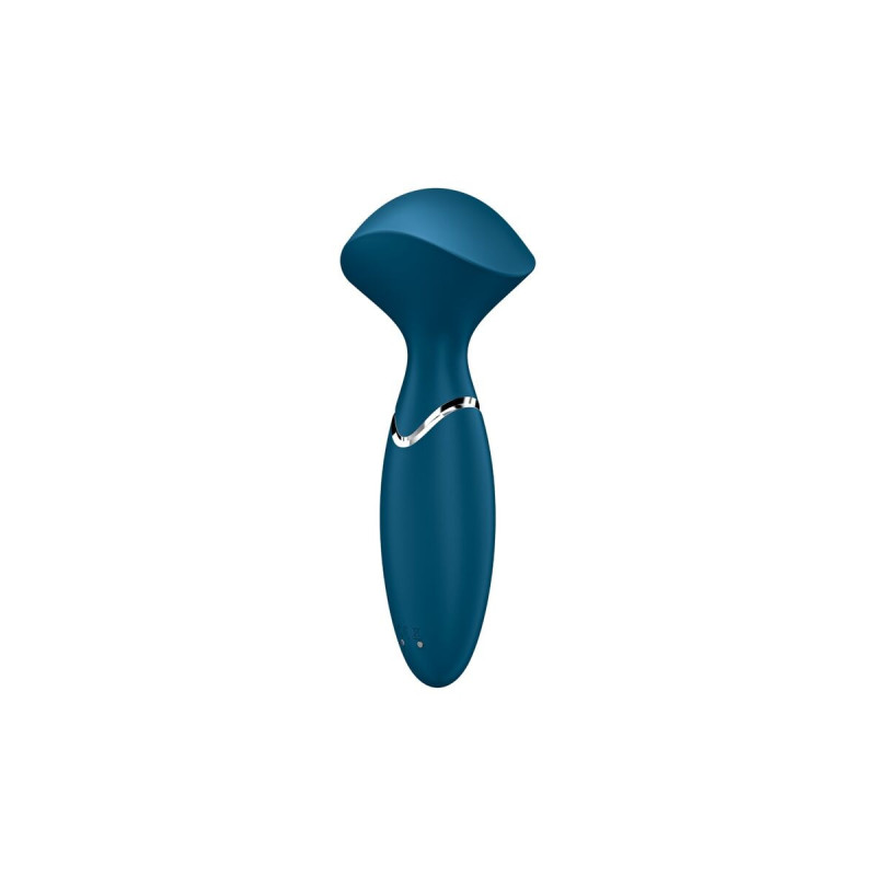 Satisfyer - Mini Wond - Er Azul | Vybes.it