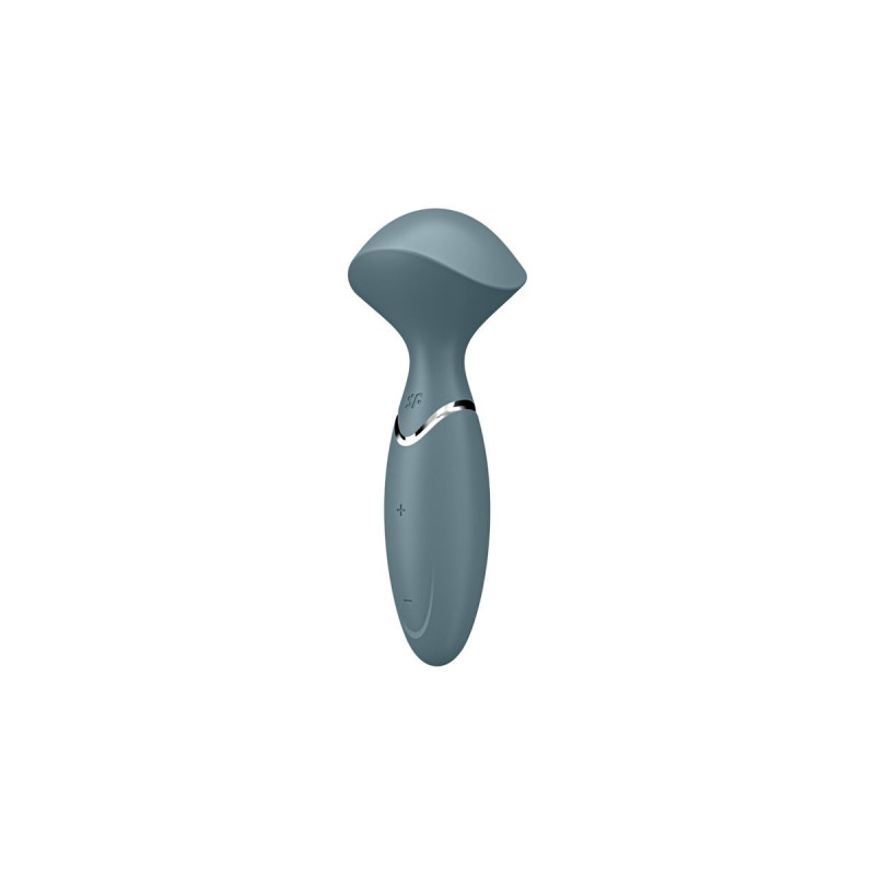 Satisfyer - Mini Wond - Er Gris | Vybes.it