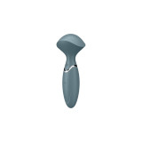 Satisfyer - Mini Wond - Er Gris | Vybes.it