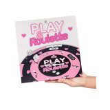 SECRETPLAY - GIOCO DI DADI E ROULETTE (ES/PT/EN/FR) - SECRETPLAY 100%…