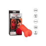 CALEXOTICS - CHEAP EMOZIONA THE SHE DEVIL - Vagine con vibrazione