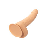 Calexotics - Borchie In Silicone 15.24 Cm Pelle | Vybes.it