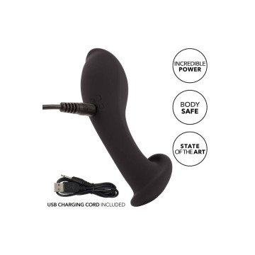 Calexotics - Flüssigsilikon - Flex - Sonde | Vybes.it