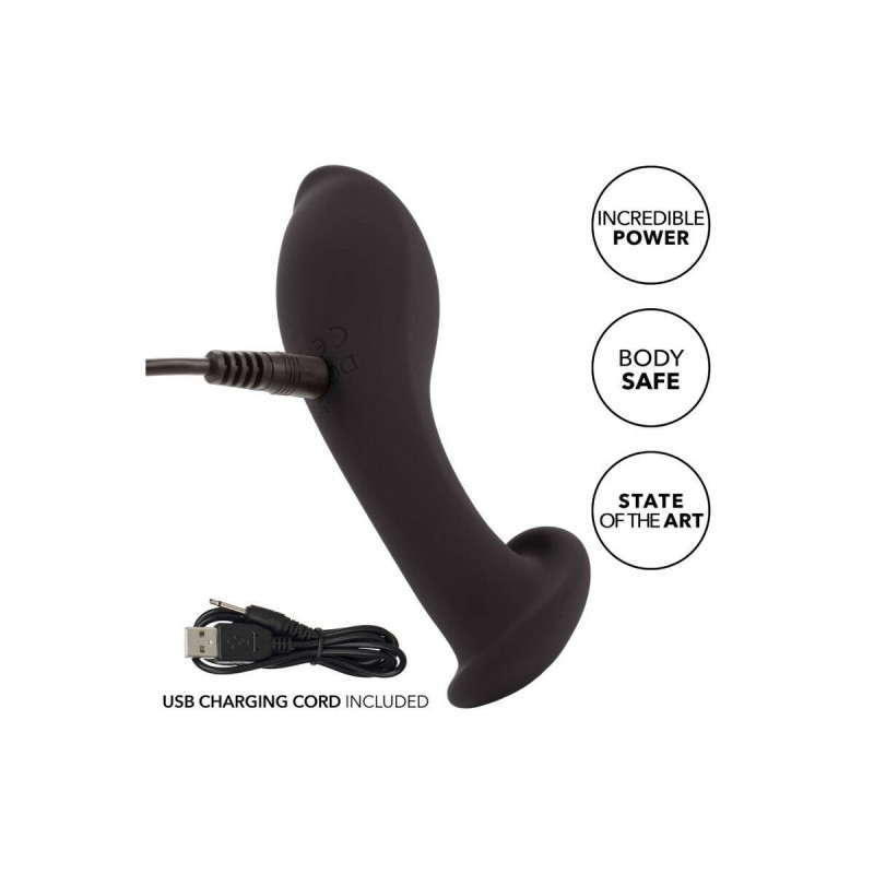 Calexotics - Flüssigsilikon - Flex - Sonde | Vybes.it