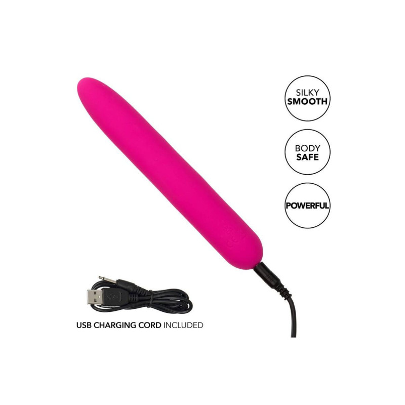 CALEXOTICS Bliss Vibe Rosa: accesorio intimo | Vybes.it