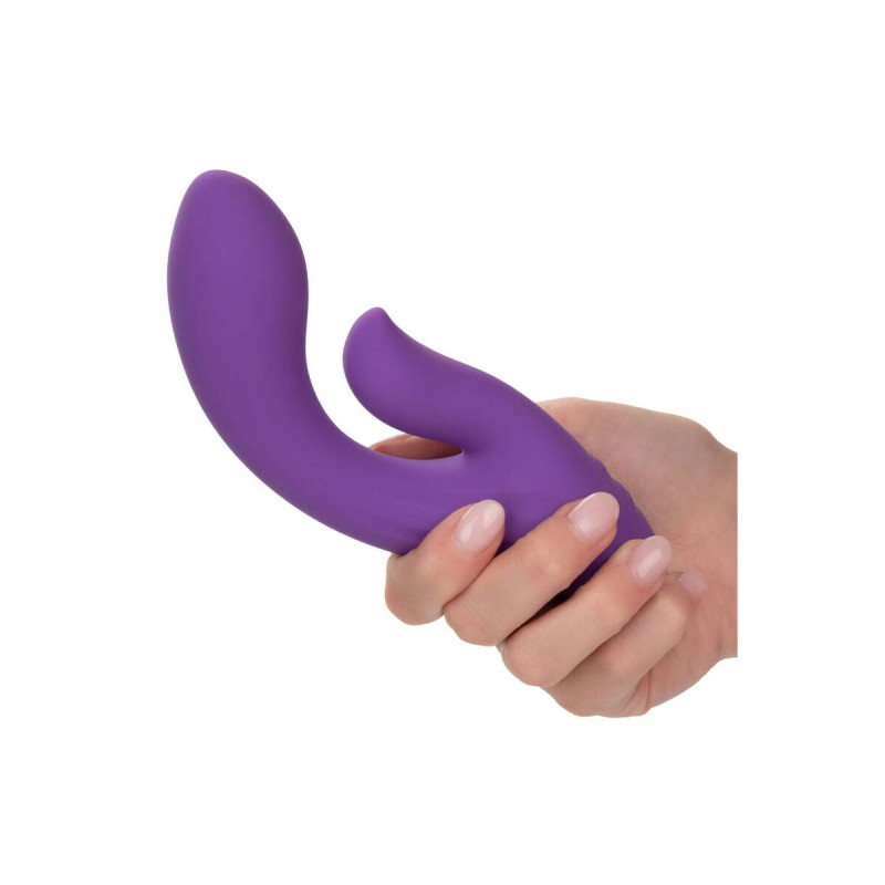 Calexotics - Stella Dual Pleaser Violeta | Vybes.it