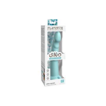 Dillio - Slim Seven 17,78 Cm Green | Vybes.it
